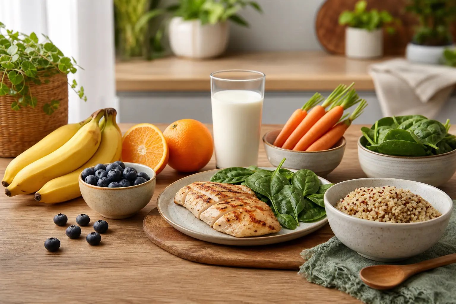 Diéta s nízkym obsahom FODMAP pre začiatočníkov: Kompletný sprievodca